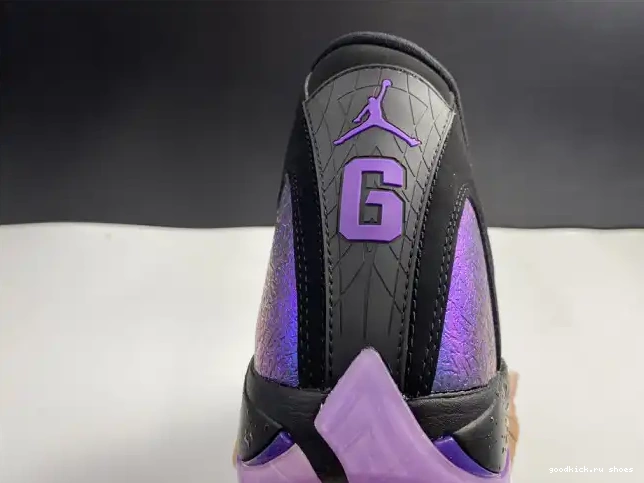 DOERNBECHER AIR '' CV2469-001 JORDAN RETRO 14 0503